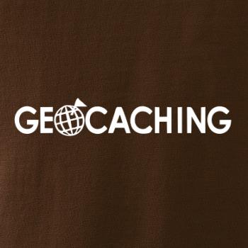 Geocaching svet