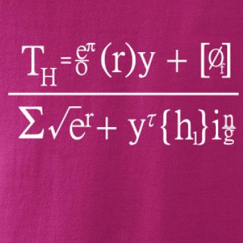 Teória všetkého (Theory of Everything)