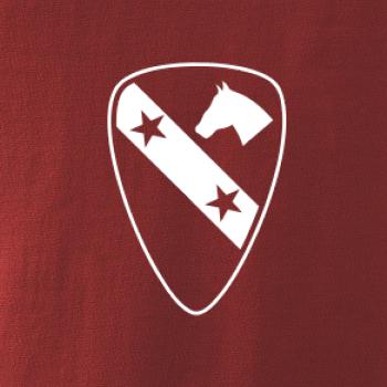 1st Cavalry Division hviezdy