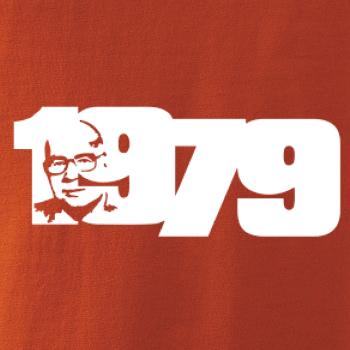 Husákovo dieťa - 1979