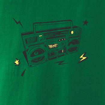 Klasický magič Klasický magič