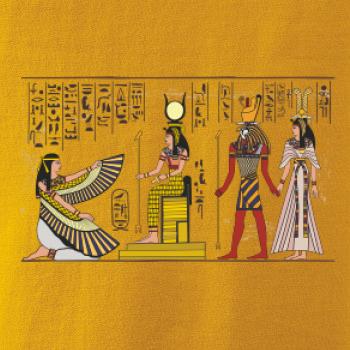 Egyptské triko