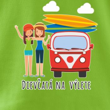 Dievčatá na výlete Dievčatá na výlete