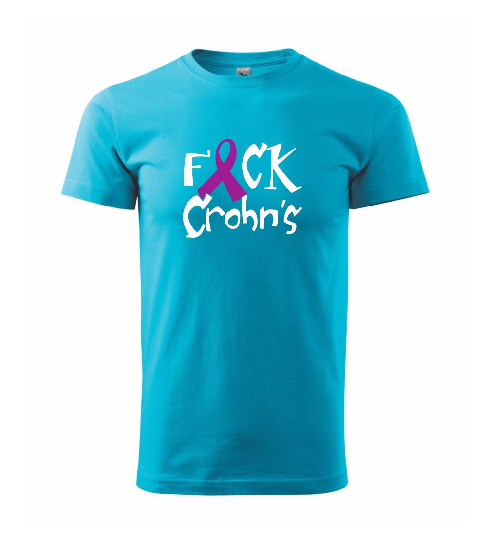 F*ck Crohns F*ck Crohns