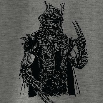 Samurai Punk