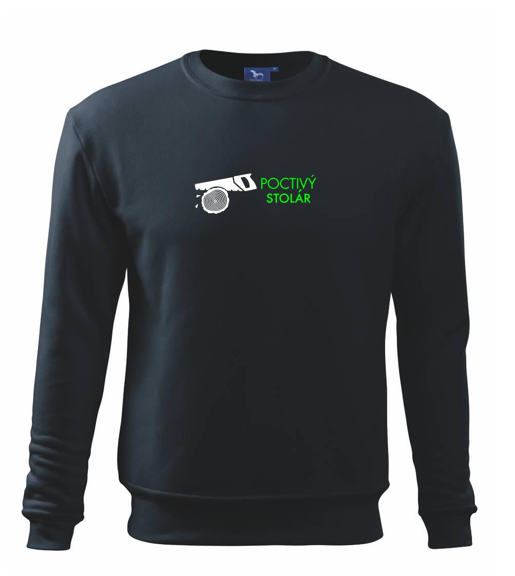 Poctivý stolár