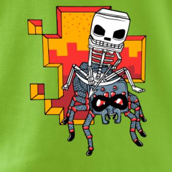 Minemania (Pecka design)