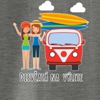 Dievčatá na výlete