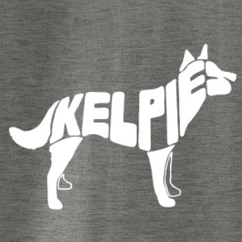 Austrálska kelpie