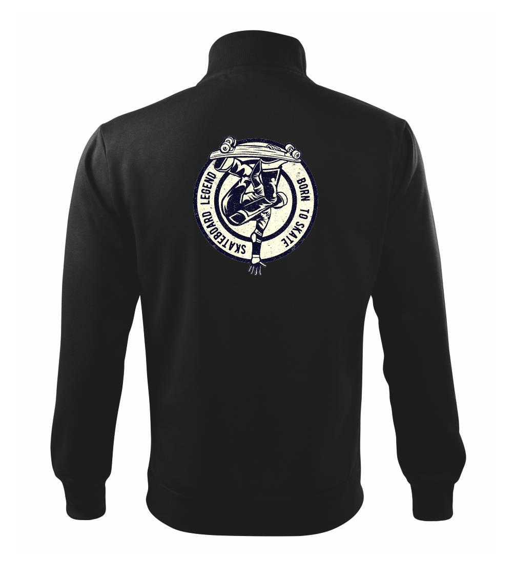 Skateboard Legend Skateboard Legend