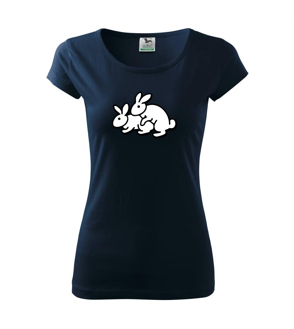 Dupkajúce králiky Dupkajúce králiky