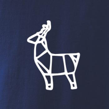 Geometrire - paroháč Geometrire - paroháč