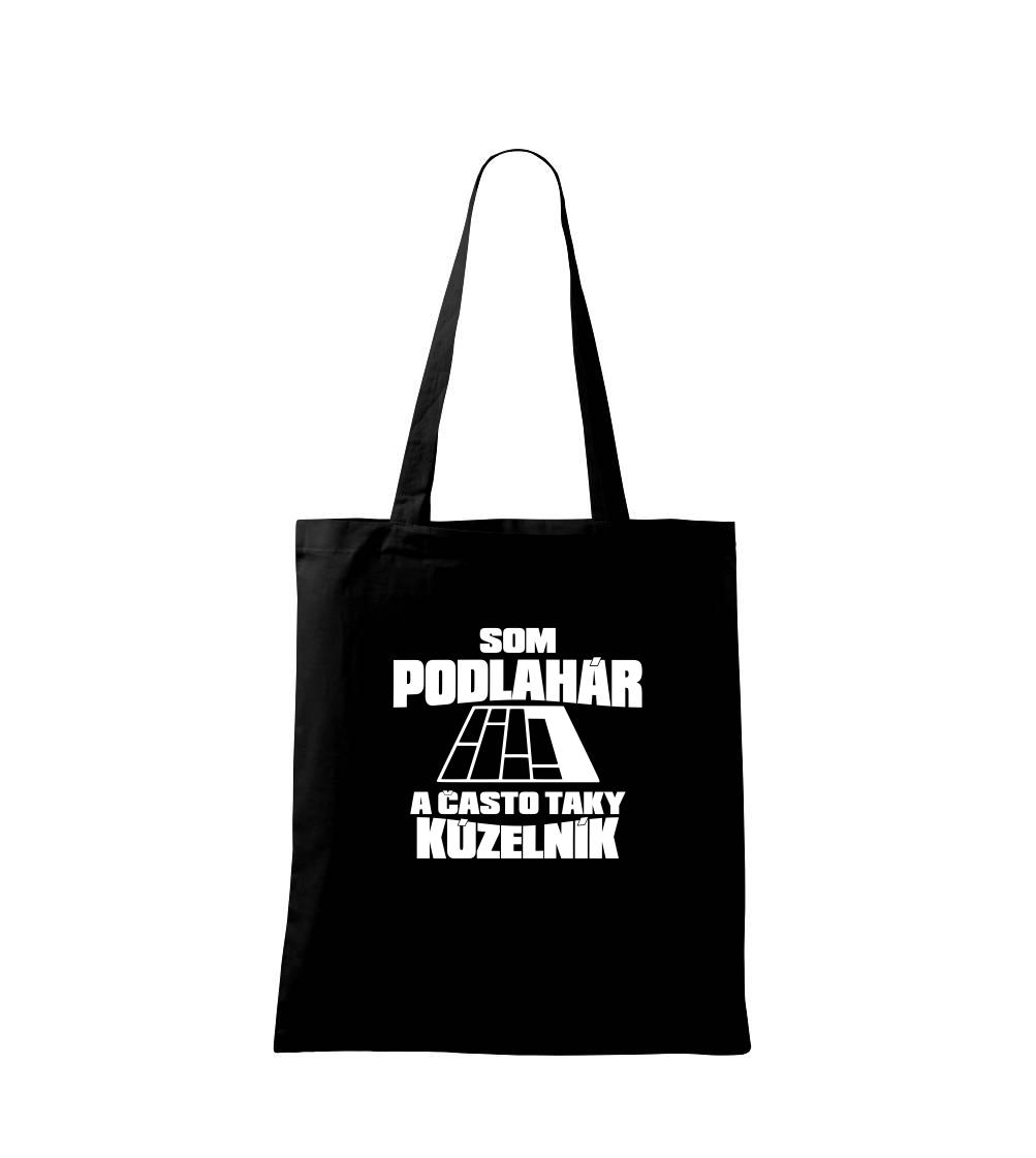 Podlahár kúzelník