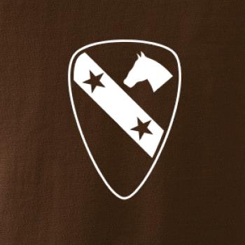 1st Cavalry Division hviezdy