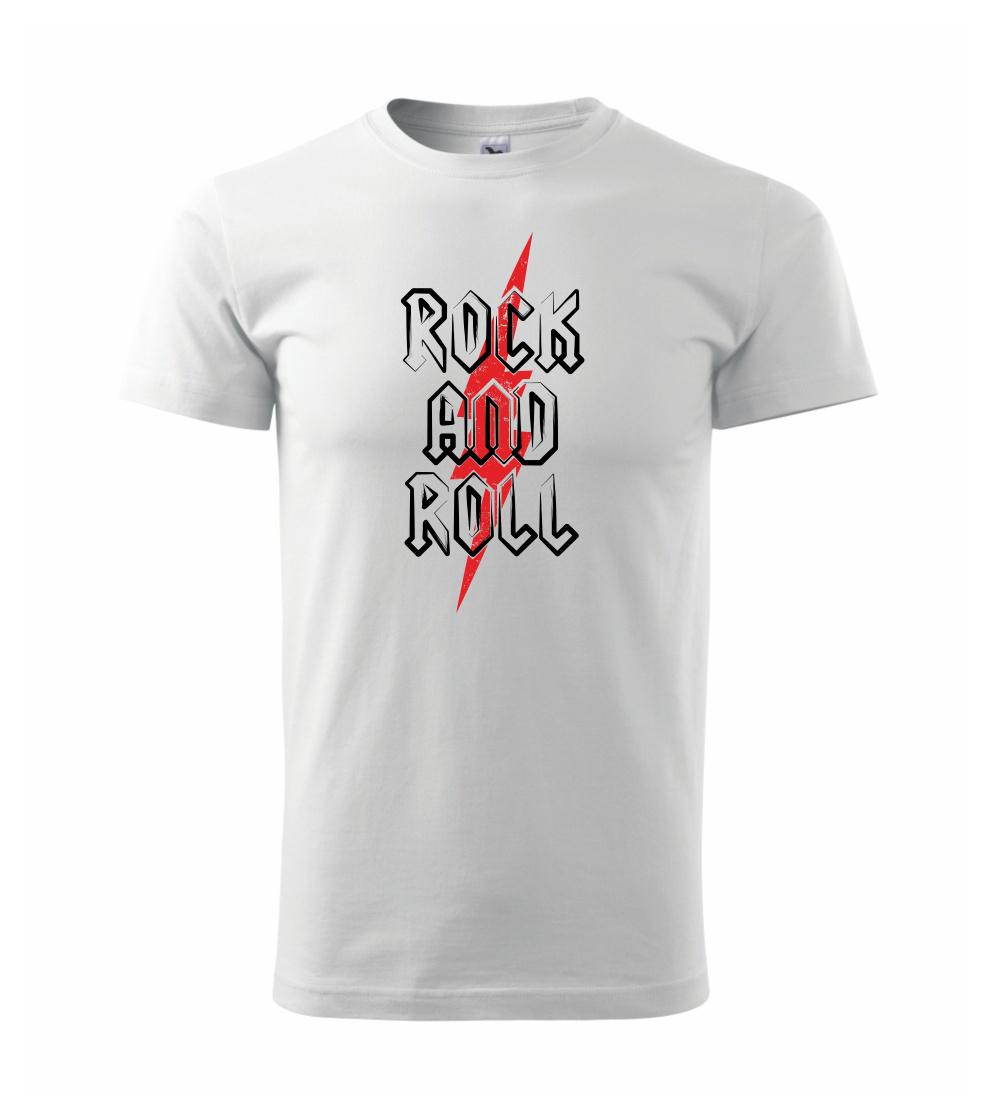 Rock and Roll blesk Rock and Roll blesk