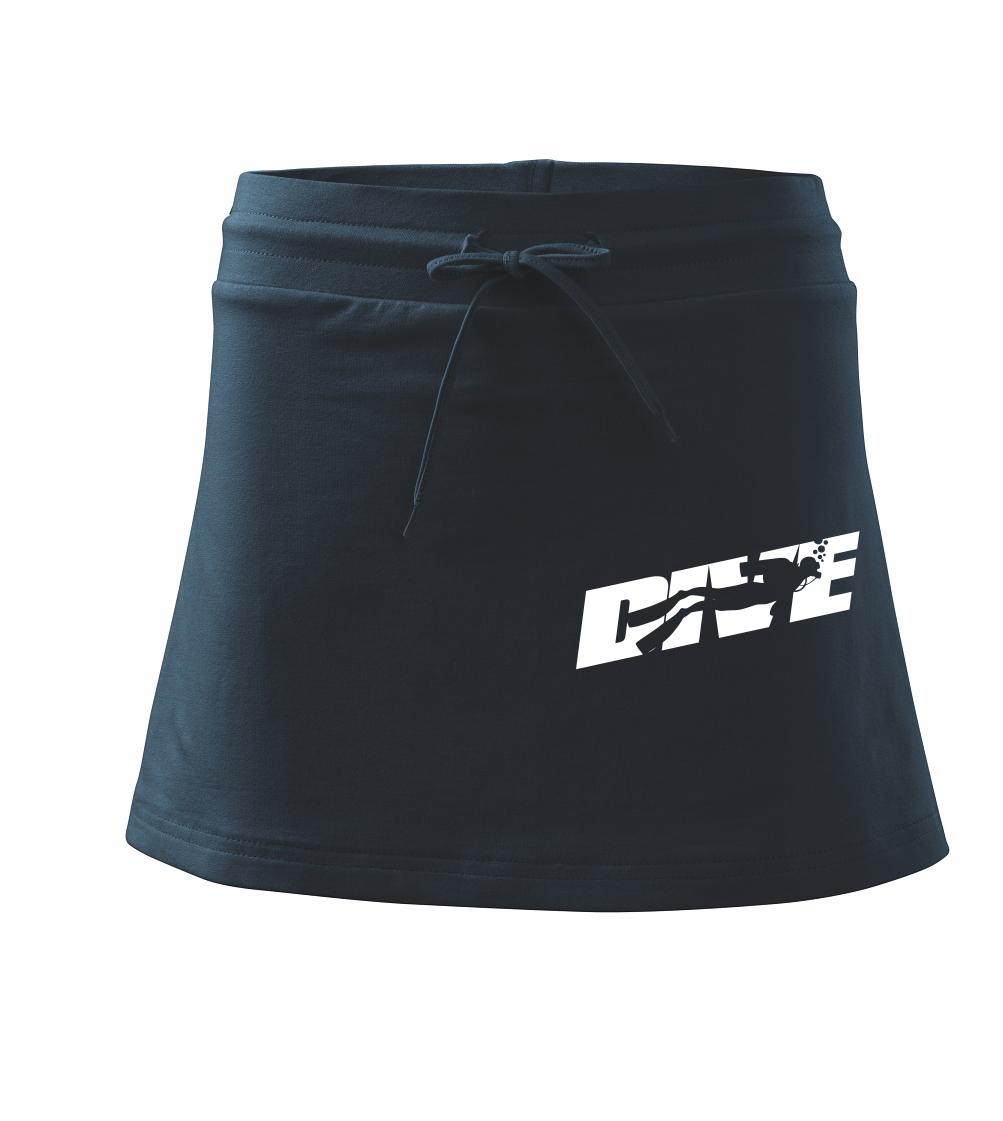 Dive potápač Dive potápač