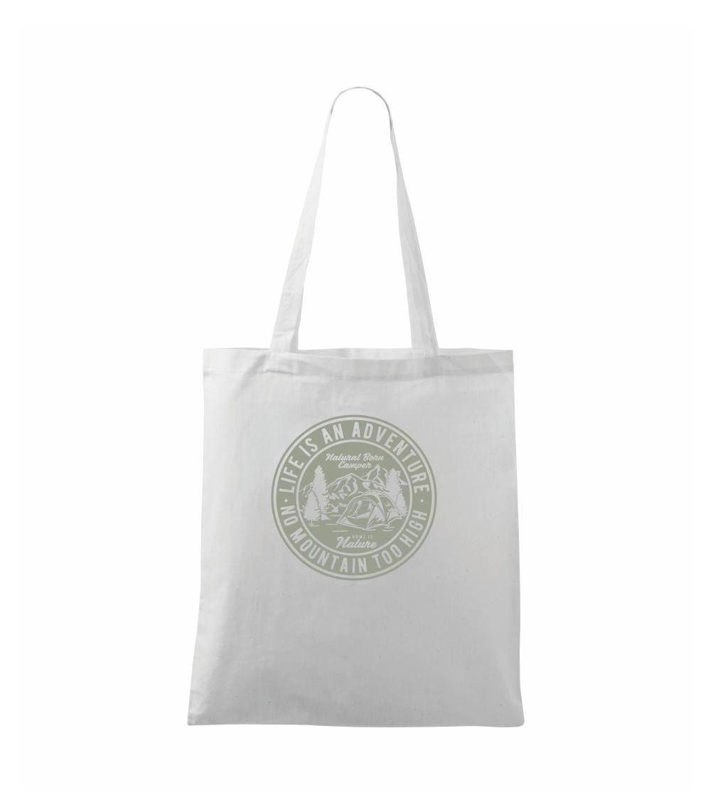 Life Is An Adventure