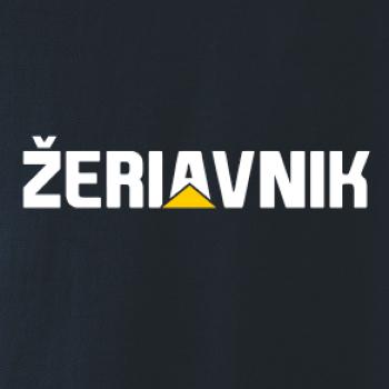 Žeriavnik