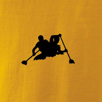 Kanoe dvojka Kanoe dvojka