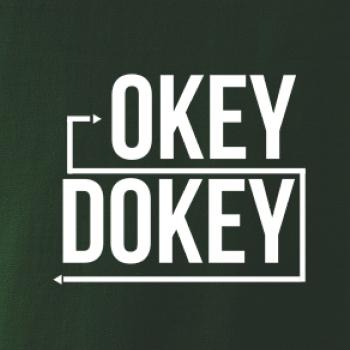 Okey Dokey
