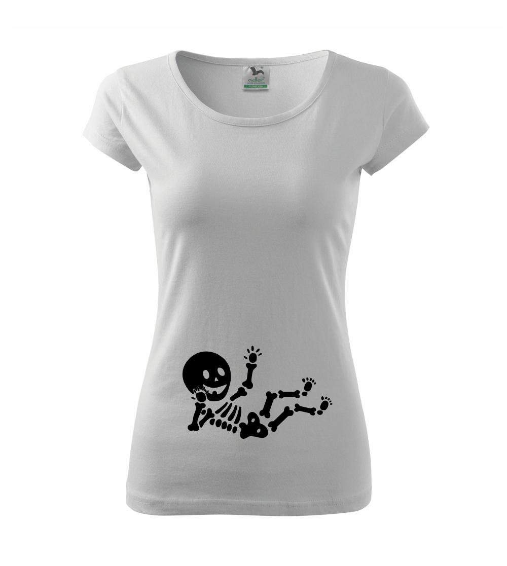 Kostra bábätko Kostra bábätko