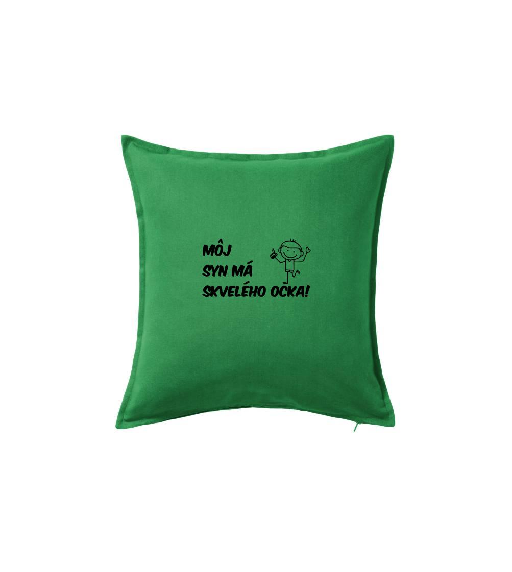 Môj syn má skvelého ocka