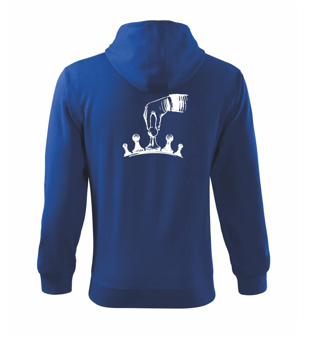 Šach - ruka Šach - ruka