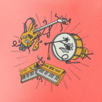 Rozbitá kapela Rozbitá kapela