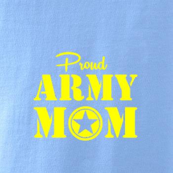 Army mom