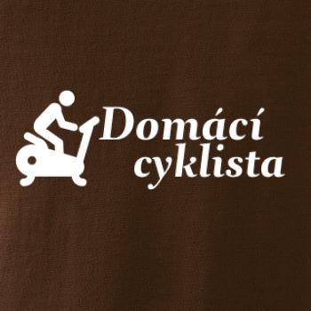 Domáci cyklista