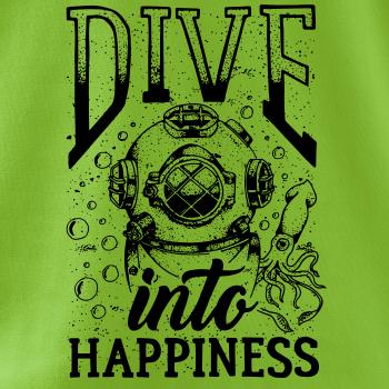 Dive into happinness