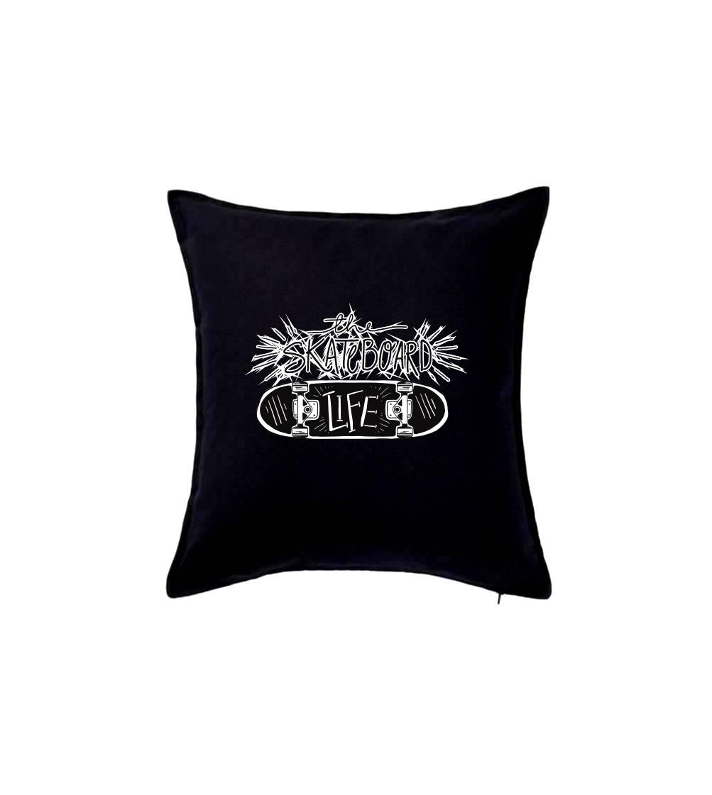 The skateboard life The skateboard life