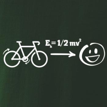 Kinetická energia kolo