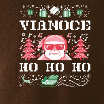 Vianoce ho ho ho