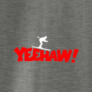 Yeehaw! lyžiar Yeehaw! lyžiar