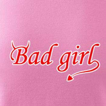 Badgirl