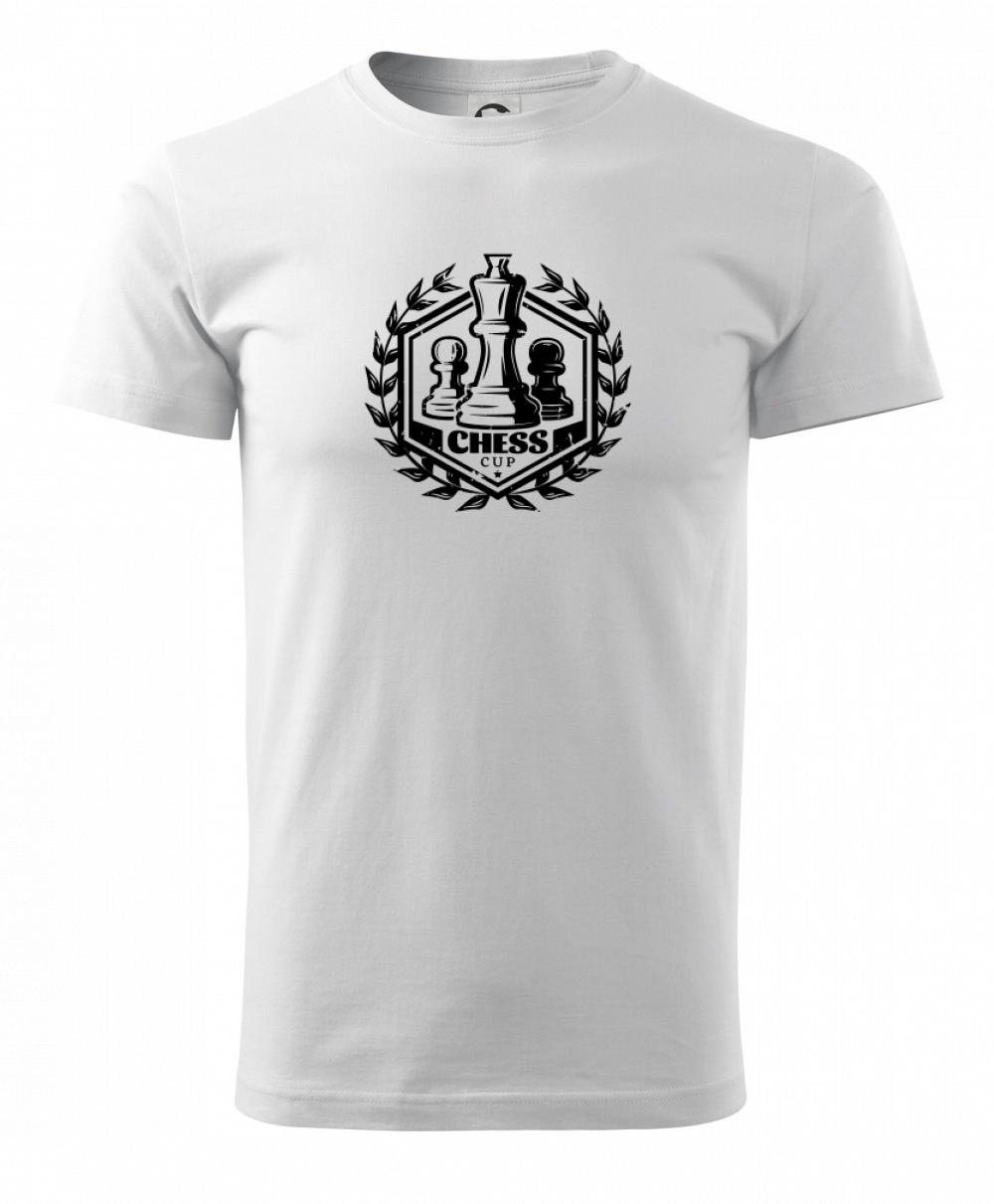 Chess cup - pohár Chess cup - pohár