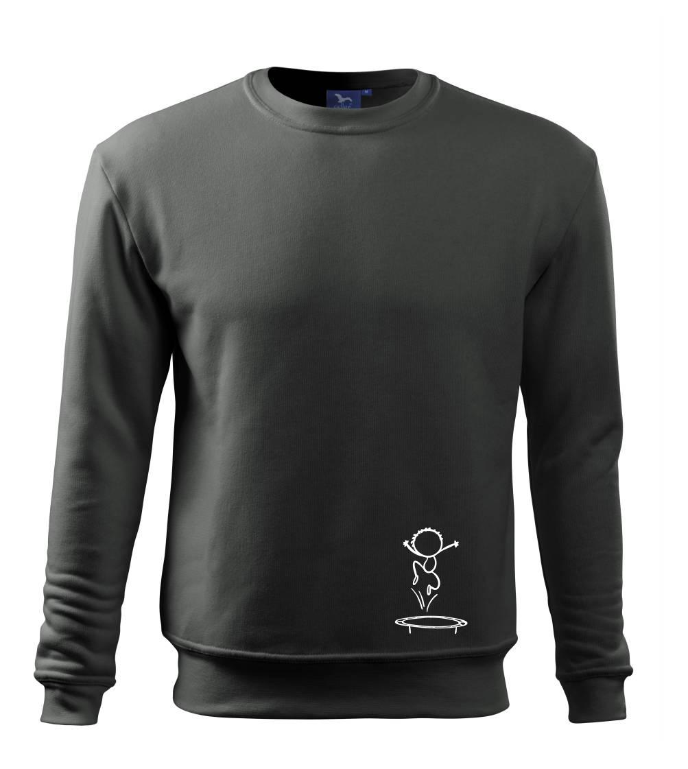 Trampolínky postavička Trampolínky postavička