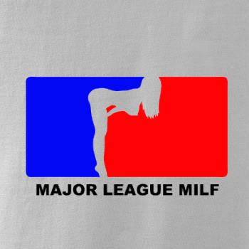 Major League Milf Major League Milf