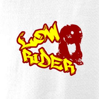 Jezevčík Low Rider