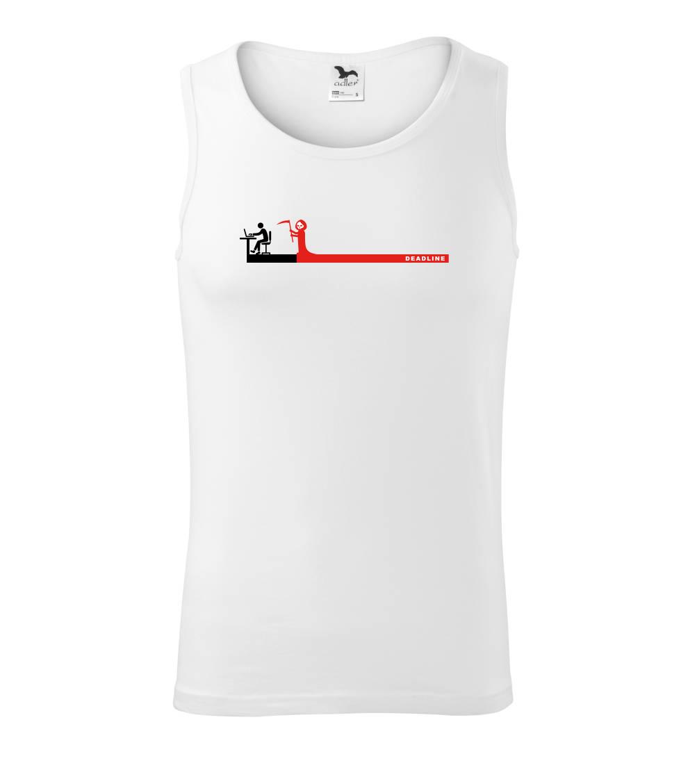 Práca - deadline (Hana-creative) Práca - deadline (Hana-creative)