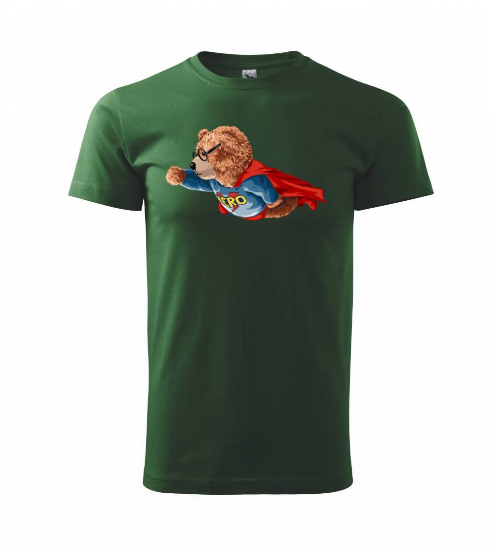 Medveď Hero Medveď Hero