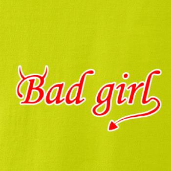 Badgirl