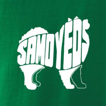Samojed Samojed