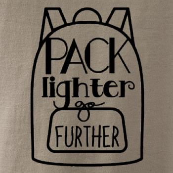 Cestovateľský batôžtek