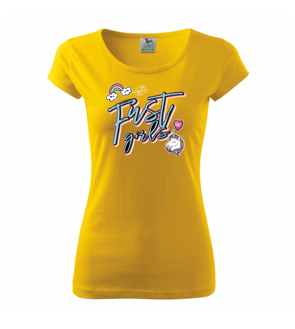 Frst girls Frst girls