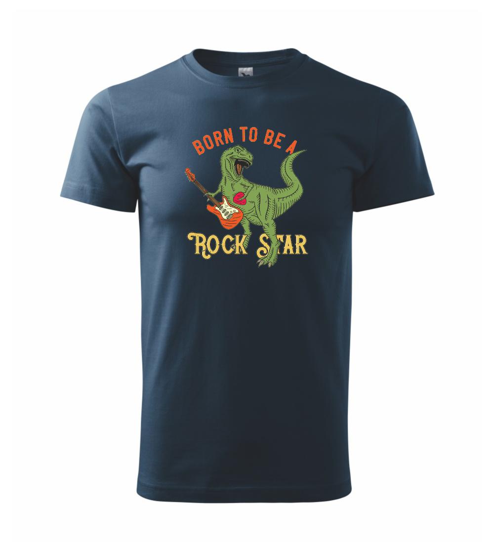 Rockstar T-rex Rockstar T-rex