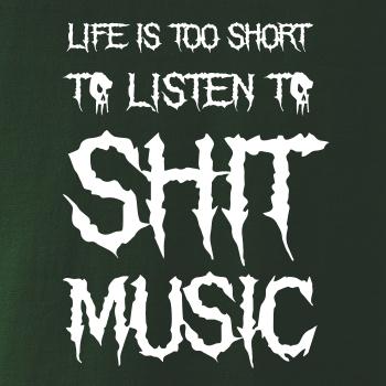 Metal font - listen music (Hana-creative) Metal font - listen music (Hana-creative)