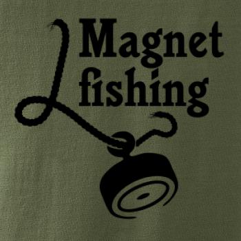 Magnet fishing Magnet fishing
