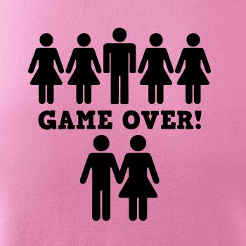 Game over svadba